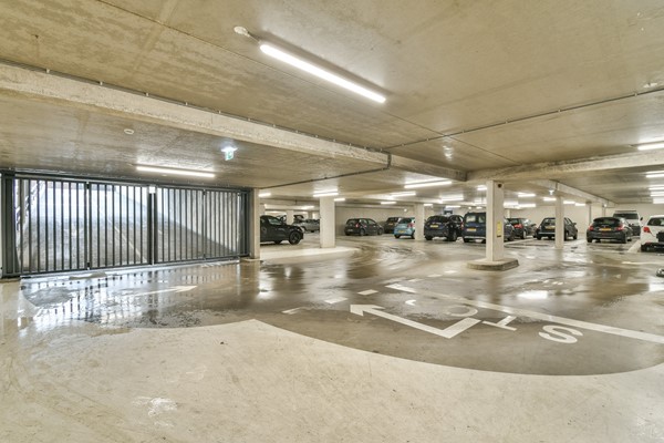 Medium property photo - Ertskade 264, 1019 BB Amsterdam